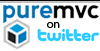 PureMVC on Twitter