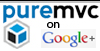 PureMVC on Google+